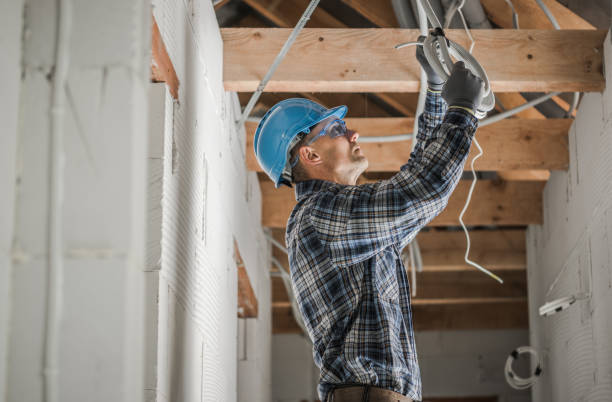 Best Electrical Upgrades for Homes  in Man, IL