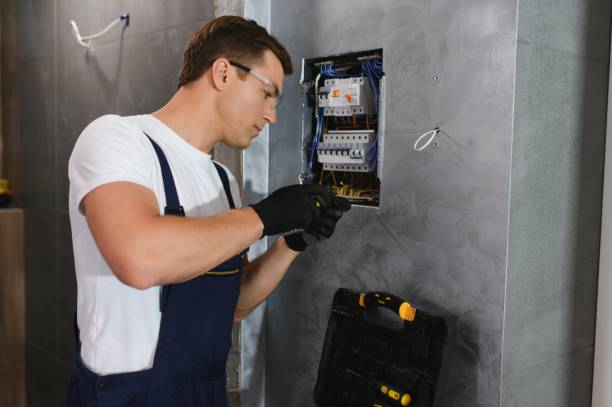 Best Generator Installation Services  in Man, IL