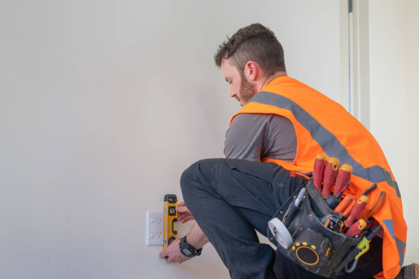Best Industrial Electrical Services  in Man, IL