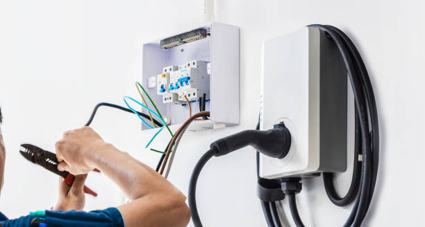 Best Electrical System Inspection  in Man, IL