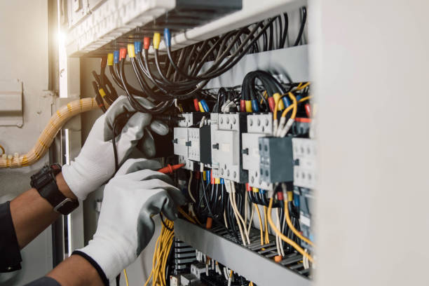 Affordable Emergency Electrician in IL